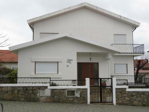 Bed & Breakfast Vivenda Das Flores