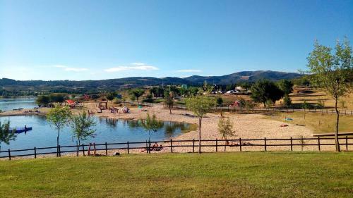 Bed & Breakfast Vivenda Das Flores