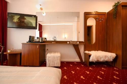 Apartamento Wild & Free - Ideal Room With A View