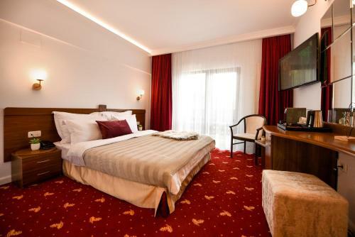 Apartamento Wild & Free - Ideal Room With A View
