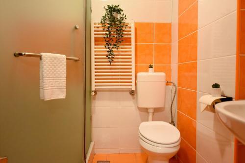 Apartamento Sweet Studio - Relaxing Room With A View
