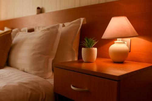 Apartamento Sweet Studio - Relaxing Room With A View