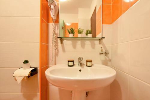 Apartamento Sweet Studio - Relaxing Room With A View
