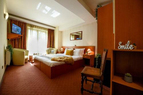 Apartamento Sweet Studio - Relaxing Room With A View