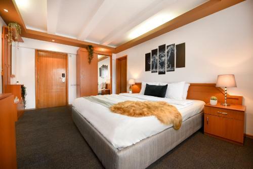 Apartamento The Hidden Haven - Gorgeous Room With Balcony