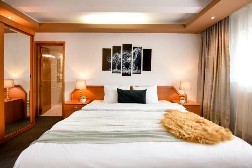 Apartamento The Hidden Haven - Gorgeous Room With Balcony