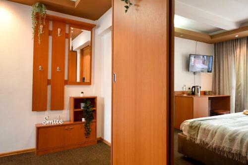 Apartamento The Hidden Haven - Gorgeous Room With Balcony