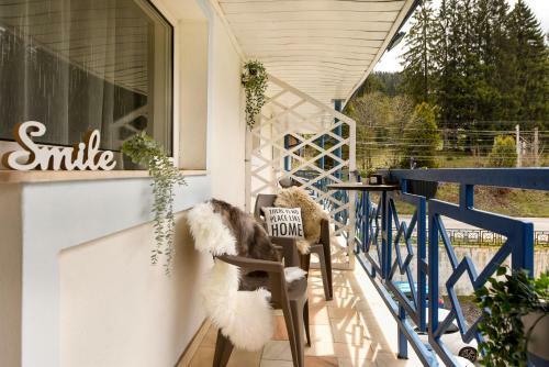 Apartamento The Hidden Haven - Gorgeous Room With Balcony