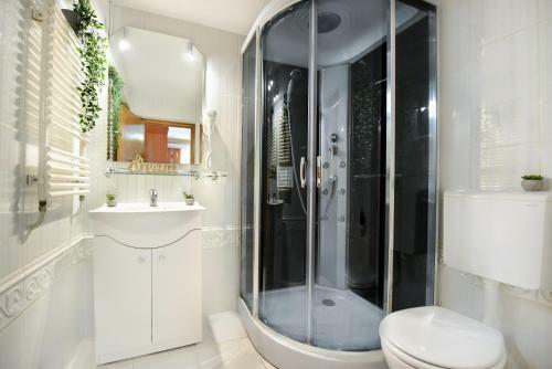 Apartamento The Hidden Haven - Gorgeous Room With Balcony