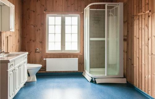 Beautiful Home In Tynset W/ 4 Bedrooms