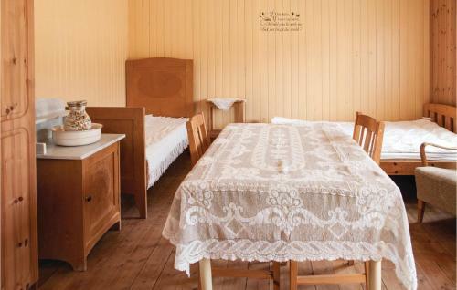Beautiful Home In Tynset W/ 4 Bedrooms