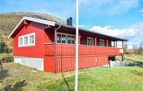 Stunning Home In Vatne With 3 Bedrooms
