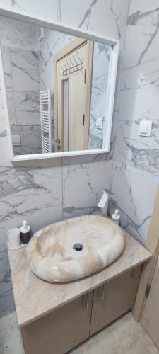 Apartamento Jacuzzi Belle View Sinaia