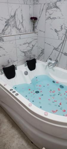 Apartamento Jacuzzi Belle View Sinaia