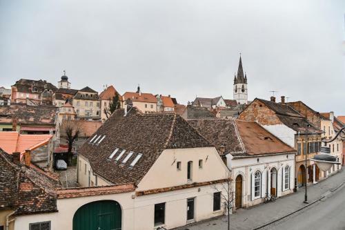 Apartamento No9 9mai Sibiu