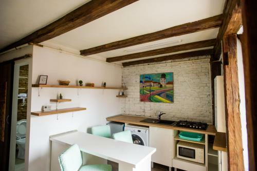 Apartamento No9 9mai Sibiu