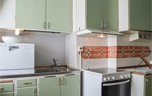 Awesome Apartment In Nyn�shamn With 1 Bedrooms