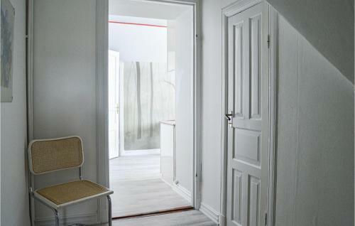 Awesome Apartment In Nyn�shamn With 1 Bedrooms