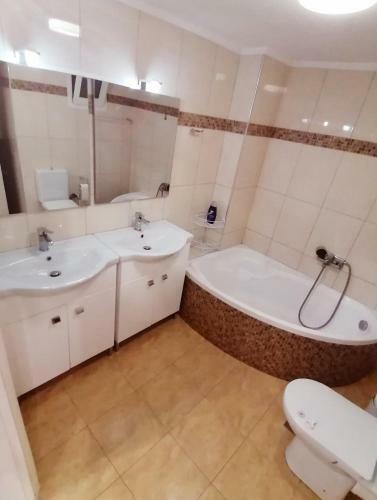 Apartamento Marina