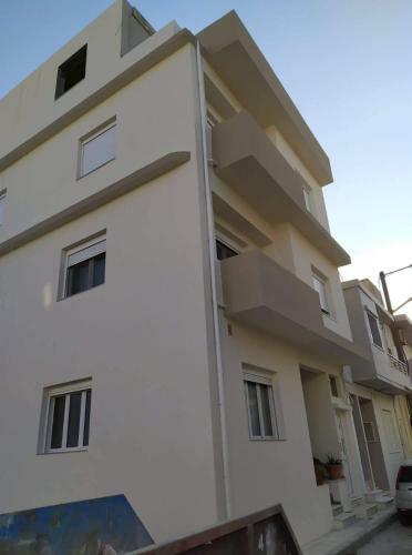 Apartamento Marina