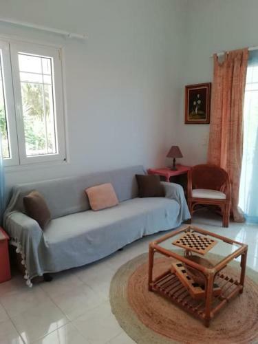 Sea And Stars Villa