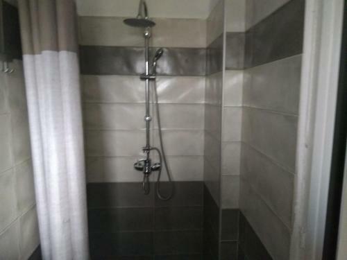 Apartamento Tom's House