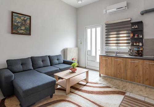 Apartamento Tom's House