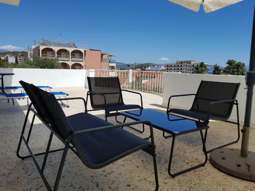 Villa Elea