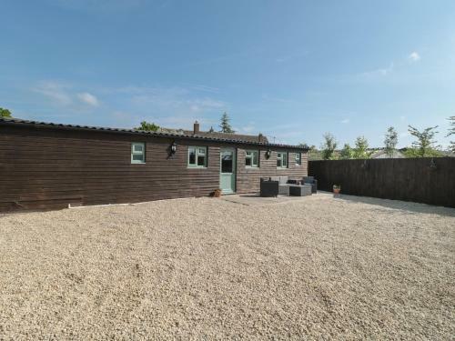 Garden Cottage, Rode Farm