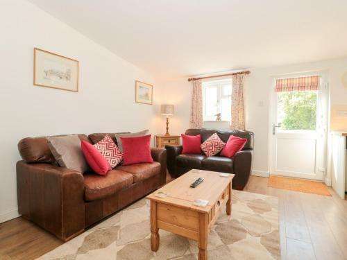 Garden Cottage, Rode Farm