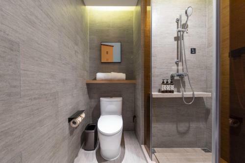 Atour Hotel Qingdao Cbd Hangzhou Road