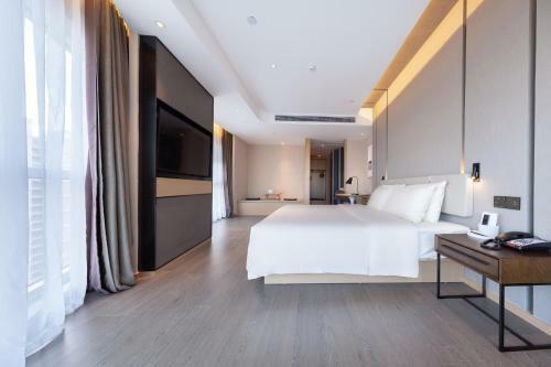 Atour Hotel Rizhao Dongyi Town