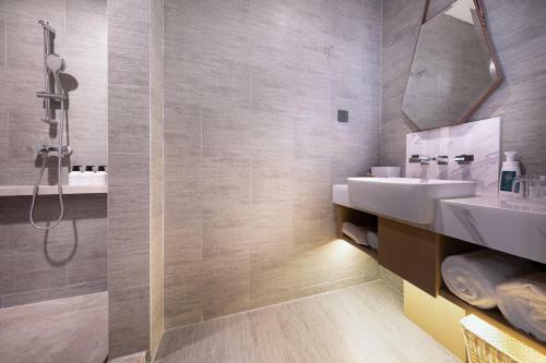 Atour Hotel Rizhao Dongyi Town
