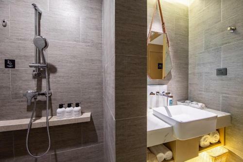 Atour Hotel Rizhao Dongyi Town