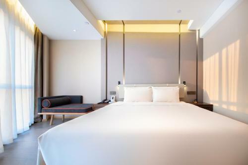 Atour Hotel Rizhao Dongyi Town