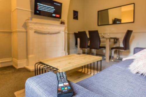 Apartamento ?lovely 2 Bed Flat ? Wifi ? Nr Avondale Park?