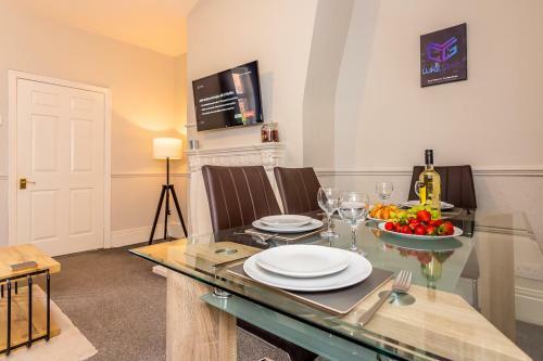 Apartamento ?lovely 2 Bed Flat ? Wifi ? Nr Avondale Park?