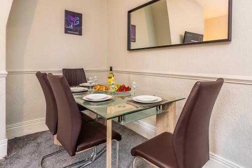 Apartamento ?lovely 2 Bed Flat ? Wifi ? Nr Avondale Park?