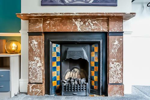 Apartamento ?lovely 2 Bed Flat ? Wifi ? Nr Avondale Park?