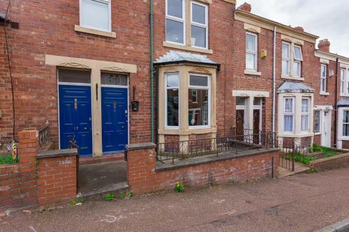 Apartamento ?lovely 2 Bed Flat ? Wifi ? Nr Avondale Park?