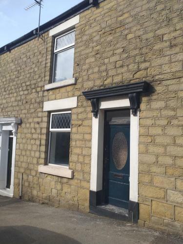 Glossop Stone House For Peak District