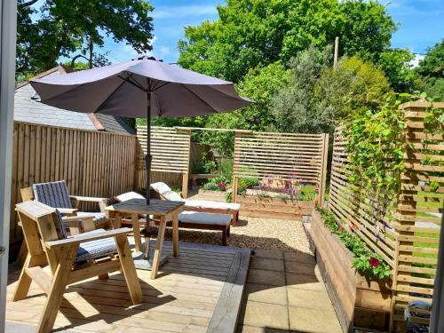 Apartamento Self Contained Studio The New Forest National Park