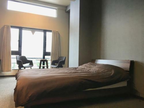 Apartamento D-style Rycom / Vacation Stay 3430