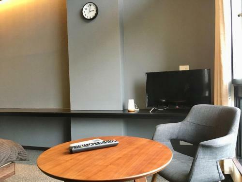 Apartamento D-style Rycom / Vacation Stay 3430