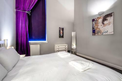 Apartamento The Victoria