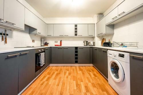 Apartamento The Victoria