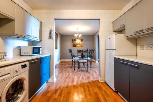 Apartamento The Victoria