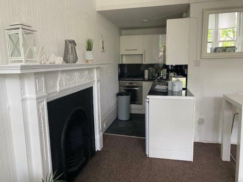 Captivating Apartment In Glasgow Westend Uk