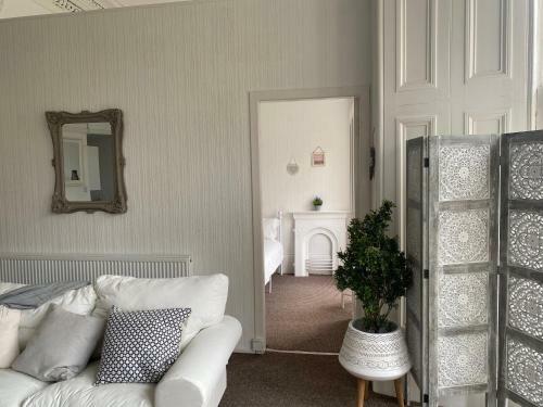 Captivating Apartment In Glasgow Westend Uk