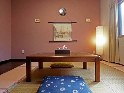 Apartamento Sushi House